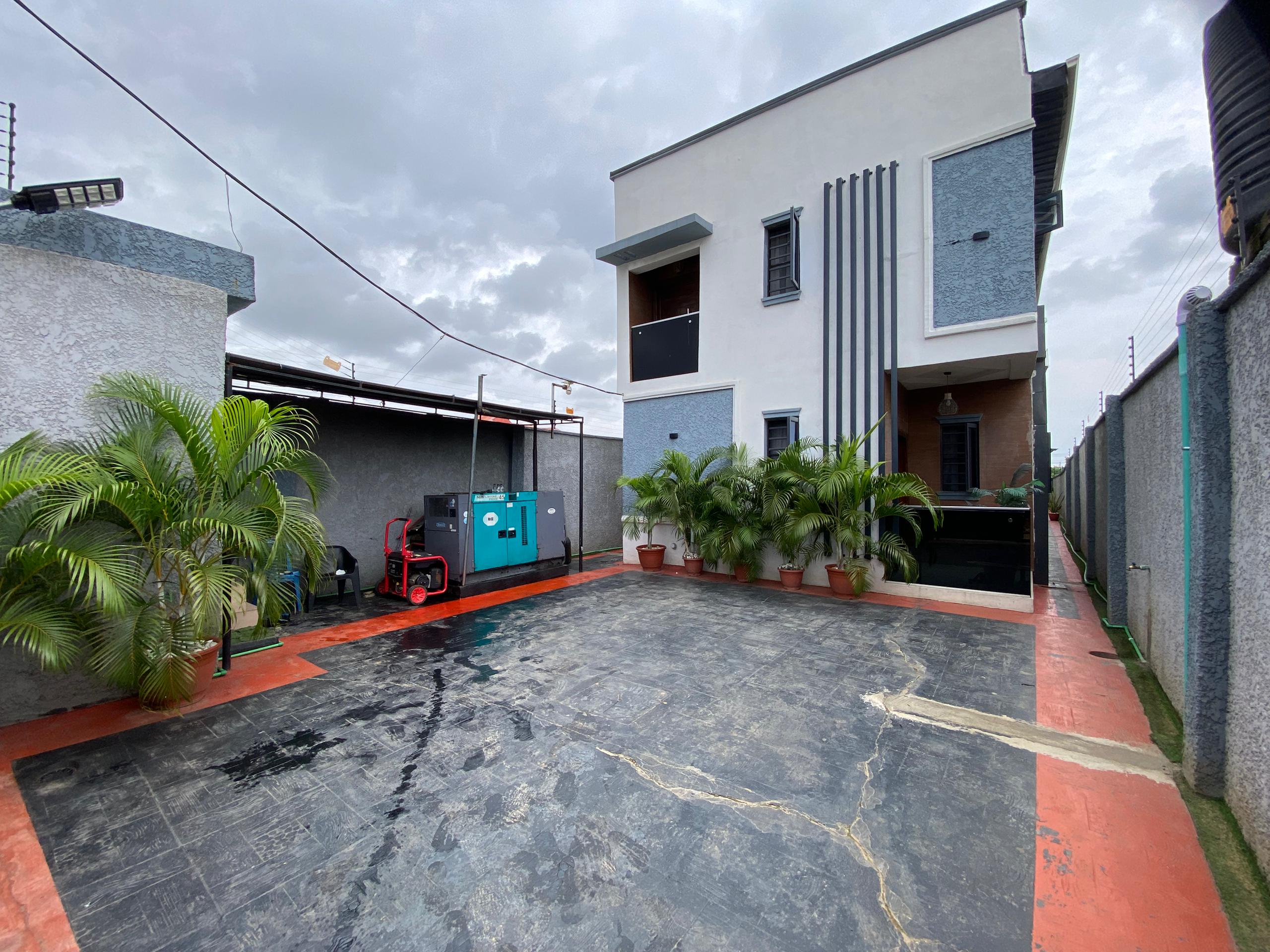 Residence 22 Apartment